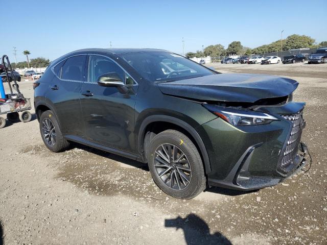 Photo 4 from auction – 2022 LEXUS NX 350H with VIN JTJAKCEZ0N2009409