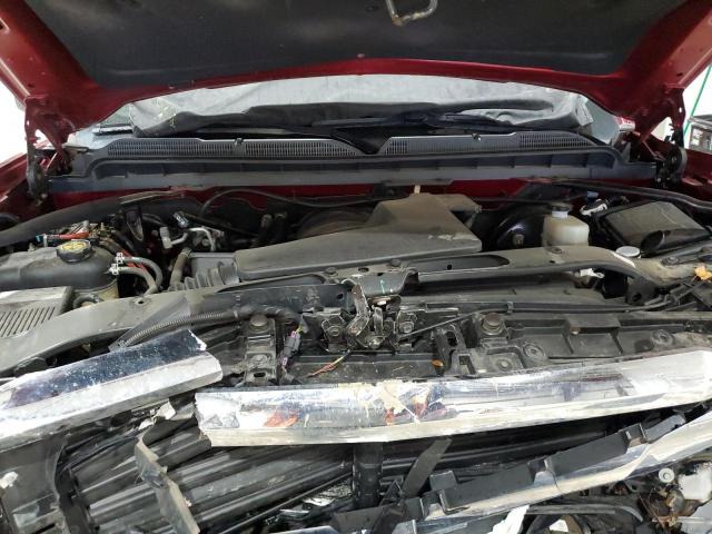 Photo 11 from auction – 2019 CHEVROLET SILVERADO with VIN 2GCVKPEC3K1233714