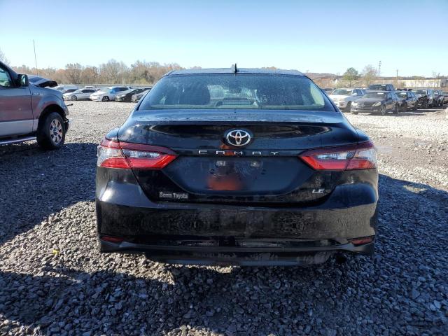 Photo 6 from auction – 2022 TOYOTA CAMRY LE with VIN 4T1C11AK0NU662012