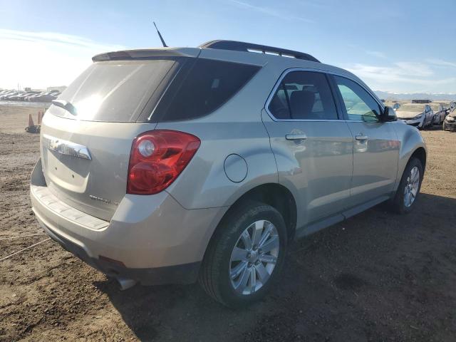 Photo 3 from auction – 2010 CHEVROLET EQUINOX LT with VIN 2CNFLNEY9A6282849