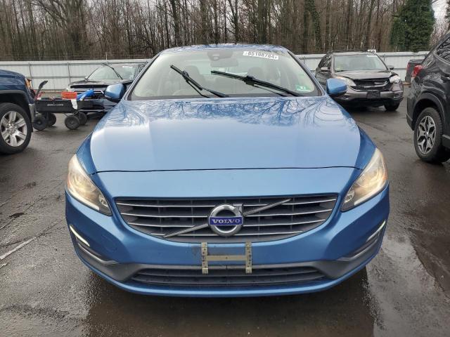 Photo 5 from auction – 2014 VOLVO S60 T5 with VIN YV1612FS4E2275677
