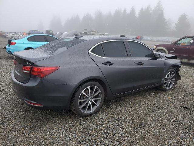 Photo 3 from auction – 2015 ACURA TLX with VIN 19UUB2F33FA006999