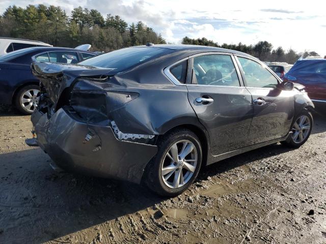 Photo 3 from auction – 2013 NISSAN ALTIMA 2.5 with VIN 1N4AL3AP3DC262422