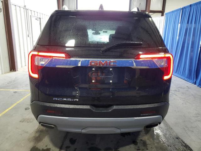 Photo 6 from auction – 2023 GMC ACADIA SLT with VIN 1GKKNML43PZ242498