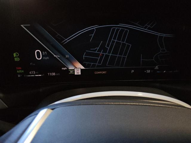 Photo 9 from auction – 2024 BMW 330XI with VIN 3MW89FF06R8E50335