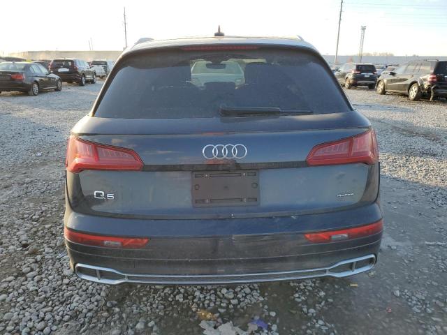 Photo 6 from auction – 2020 AUDI Q5 E PREMI with VIN WA1E2AFY1L2065266