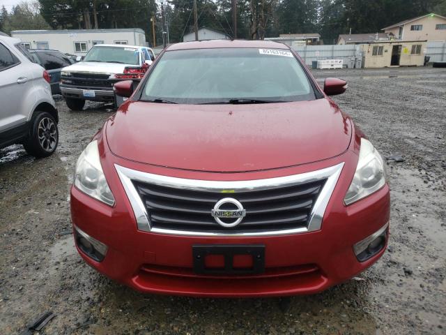 Photo 5 from auction – 2014 NISSAN ALTIMA 2.5 with VIN 1N4AL3APXEN257577