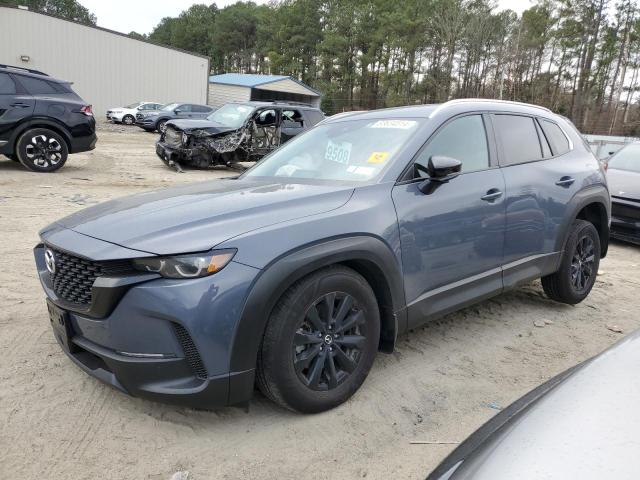 Снимка 1 от търг – 2024 MAZDA CX-50 PREF с VIN 7MMVABBMXRN209535