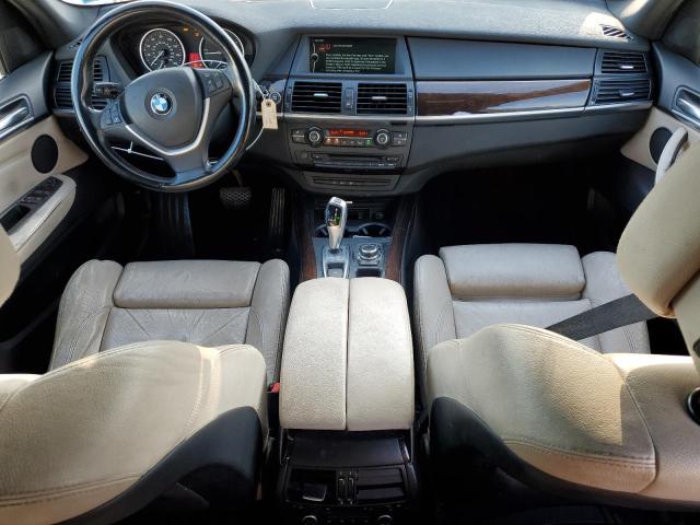 Photo 8 from auction – 2012 BMW X5 XDRIVE3 with VIN 5UXZW0C50C0B89686