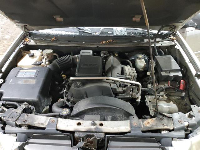 Photo 12 from auction – 2004 GMC ENVOY with VIN 1GKDT13S642202433