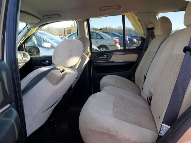 Photo 11 from auction – 2007 ISUZU ASCENDER S with VIN 4NUDT13SX72701580