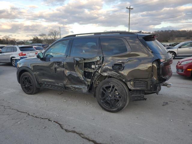 Photo 2 from auction – 2023 KIA TELLURIDE with VIN 5XYP5DGC1PG349065