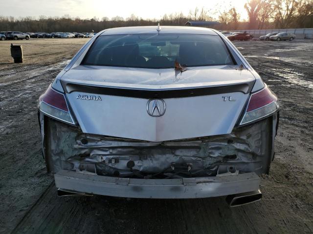 Photo 6 from auction – 2012 ACURA TL with VIN 19UUA8F56CA023492