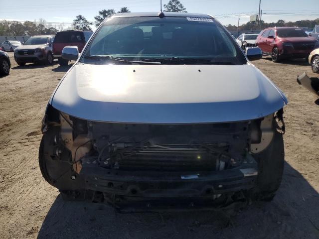 Photo 5 from auction – 2011 FORD EDGE SEL with VIN 2FMDK3JC7BBB50237