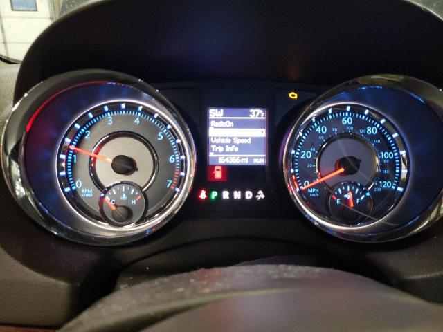 Photo 9 from auction – 2013 CHRYSLER TOWN & COU with VIN 2C4RC1BGXDR792653