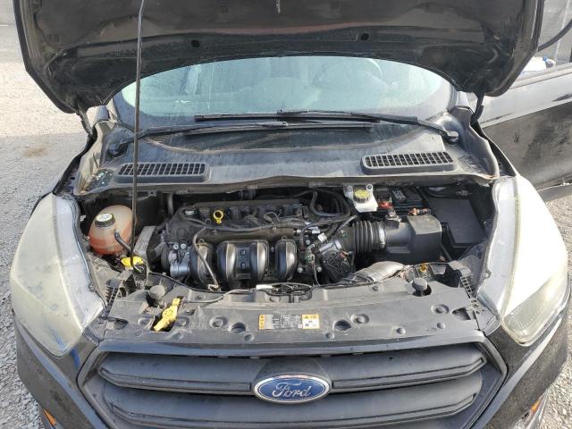 Photo 12 from auction – 2018 FORD ESCAPE S with VIN 1FMCU0F78JUA71233