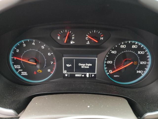 Photo 9 from auction – 2016 CHEVROLET MALIBU LS with VIN 1G1ZB5ST1GF174469