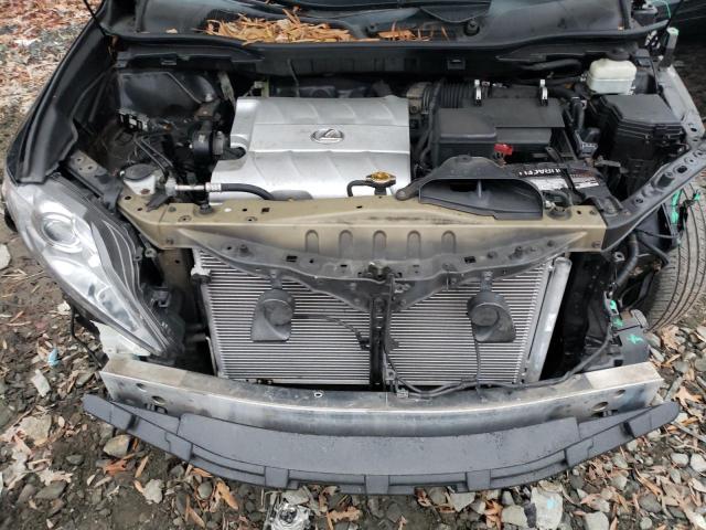 Снимка 12 от търг – 2010 LEXUS RX 350 с VIN 2T2BK1BA1AC039603