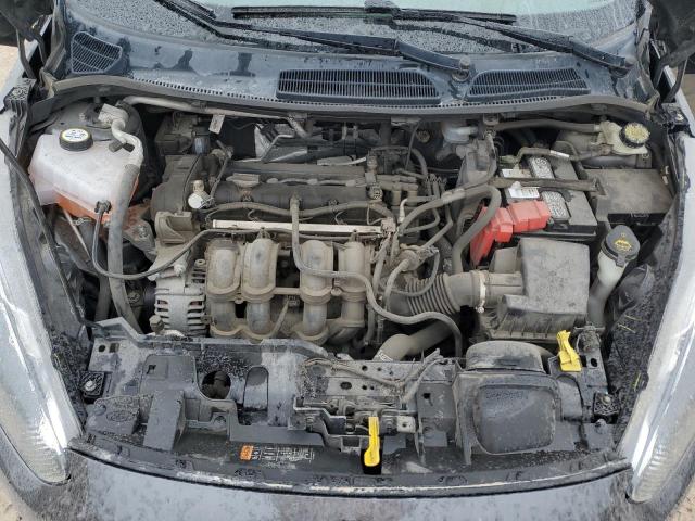 Photo 12 from auction – 2015 FORD FIESTA SE with VIN 3FADP4EJ7FM205316