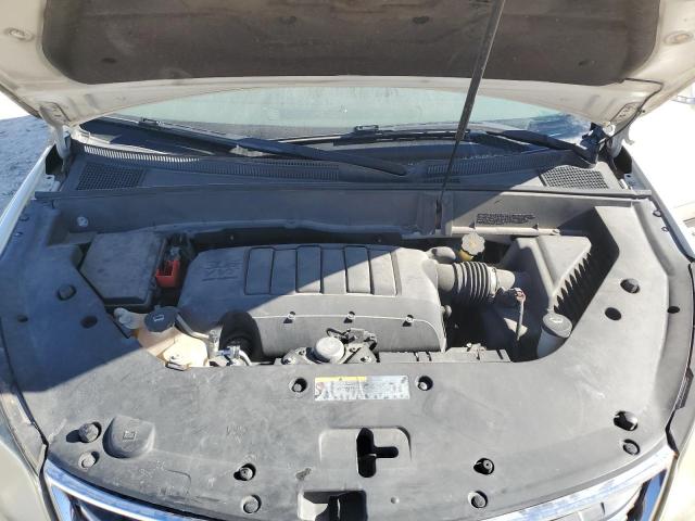 Photo 12 from auction – 2013 CHEVROLET TRAVERSE L with VIN 1GNKRLKD6DJ103284