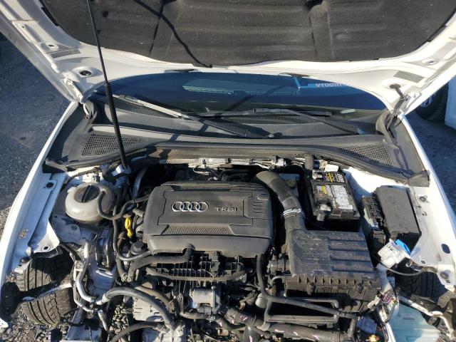 Photo 11 from auction – 2016 AUDI A3 PREMIUM with VIN WAUB8GFF9G1002790