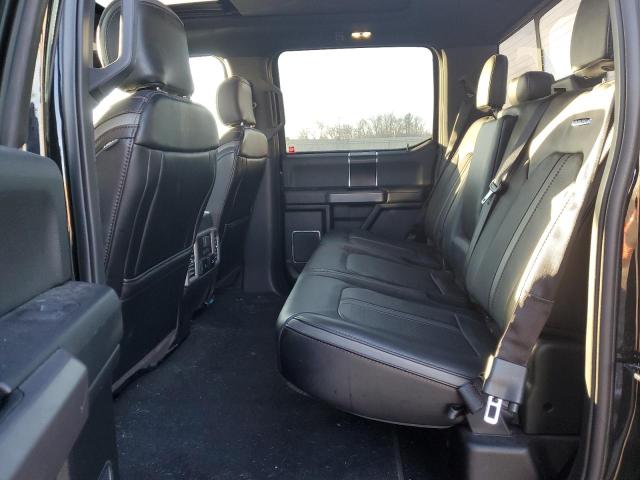 Photo 10 from auction – 2020 FORD F150 SUPER with VIN 1FTEW1E53LFA10134