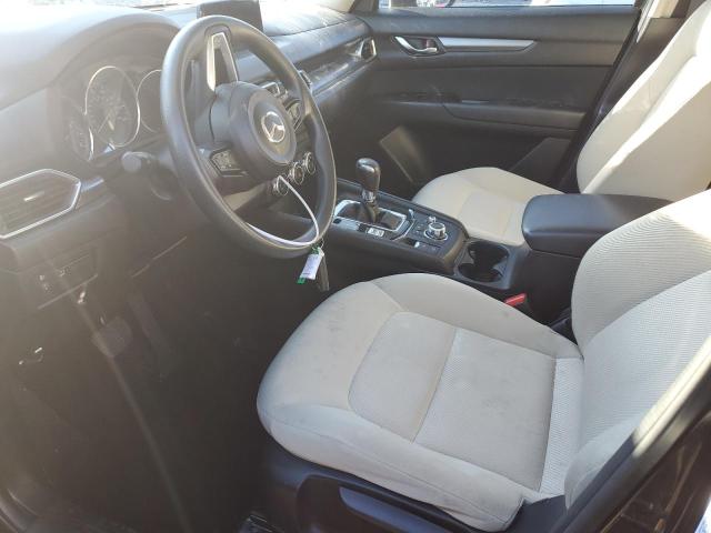 Photo 7 from auction – 2017 MAZDA CX-5 SPORT with VIN JM3KFBBL9H0173593