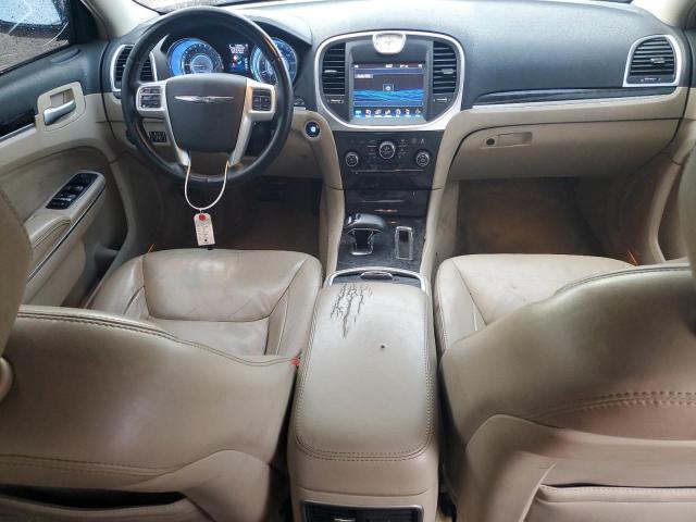 Photo 8 from auction – 2013 CHRYSLER 300 with VIN 2C3CCAAG2DH630713