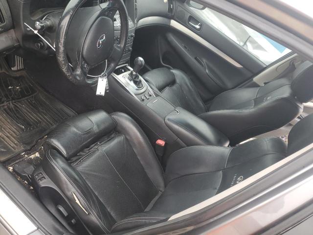 Photo 7 from auction – 2012 INFINITI G37 with VIN JN1CV6AR4CM683092