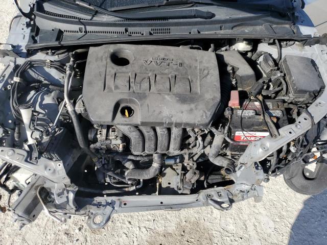 Photo 11 from auction – 2014 TOYOTA COROLLA L with VIN 2T1BURHEXEC085377