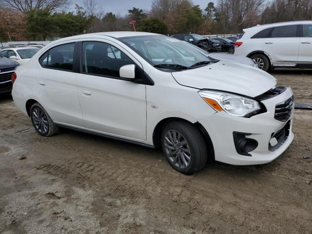 Photo 4 from auction – 2019 MITSUBISHI MIRAGE G4 with VIN ML32F3FJ0KHF04079