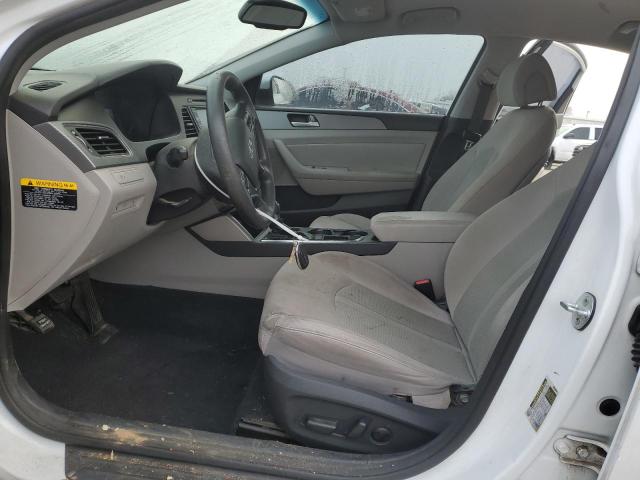 Photo 7 from auction – 2015 HYUNDAI SONATA SE with VIN 5NPE24AF2FH167918