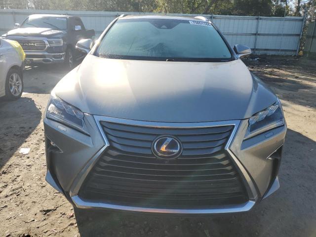 Photo 5 from auction – 2017 LEXUS RX 450H BA with VIN 2T2BGMCA8HC017531