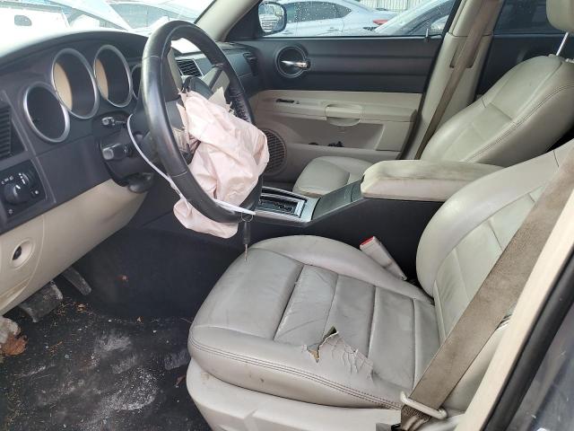 Photo 7 from auction – 2006 DODGE CHARGER R/ with VIN 2B3KA53H46H326295