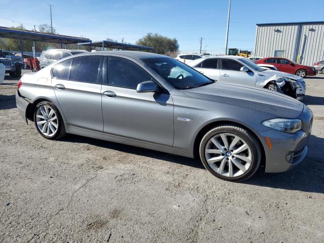 Photo 4 from auction – 2012 BMW 535 I with VIN WBAFR7C50CC815038