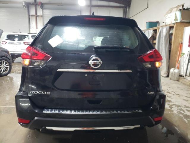 Photo 6 from auction – 2017 NISSAN ROGUE S with VIN KNMAT2MV2HP586412