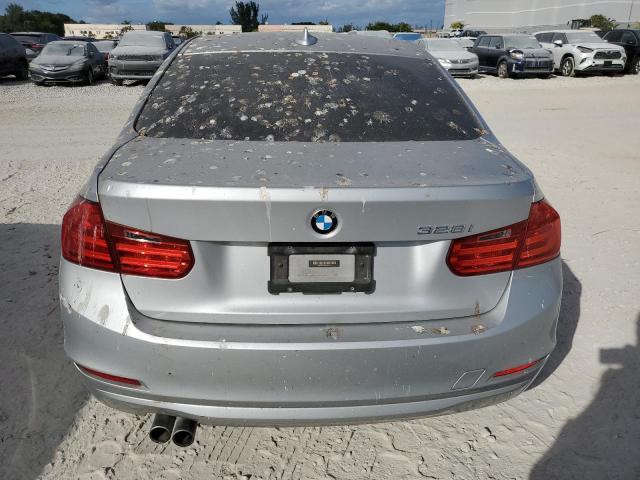 Photo 6 from auction – 2013 BMW 328 I SULE with VIN WBA3C1C57DF441187