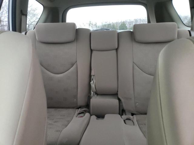 Photo 10 from auction – 2009 TOYOTA RAV4 with VIN JTMZK33V69D002853