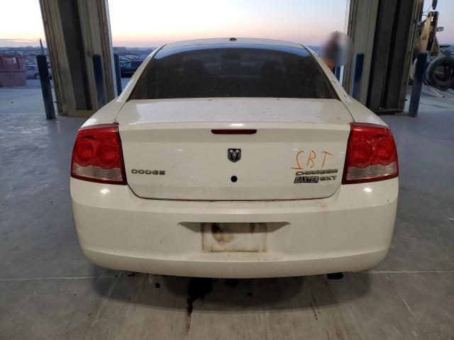 Photo 6 from auction – 2010 DODGE CHARGER SX with VIN 2B3CA3CV5AH100192