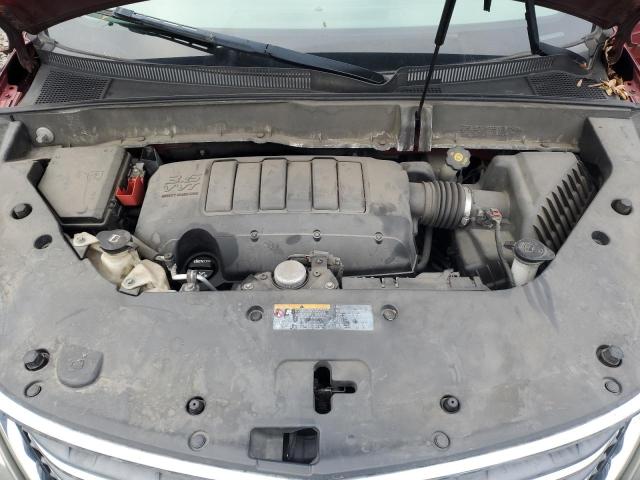 Photo 12 from auction – 2015 CHEVROLET TRAVERSE L with VIN 1GNKVGKD5FJ322825