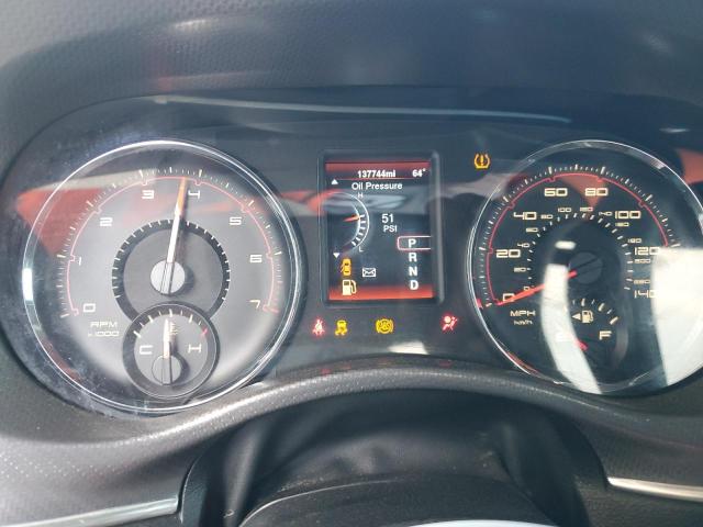 Photo 9 from auction – 2013 DODGE CHARGER SE with VIN 2C3CDXBG1DH593264