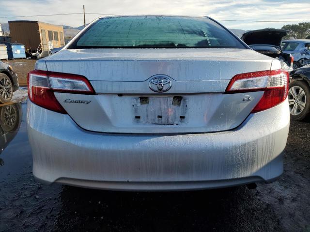 Photo 6 from auction – 2014 TOYOTA CAMRY L with VIN 4T4BF1FK5ER424166