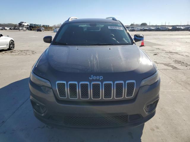 Photo 5 from auction – 2019 JEEP CHEROKEE L with VIN 1C4PJLLB1KD420517