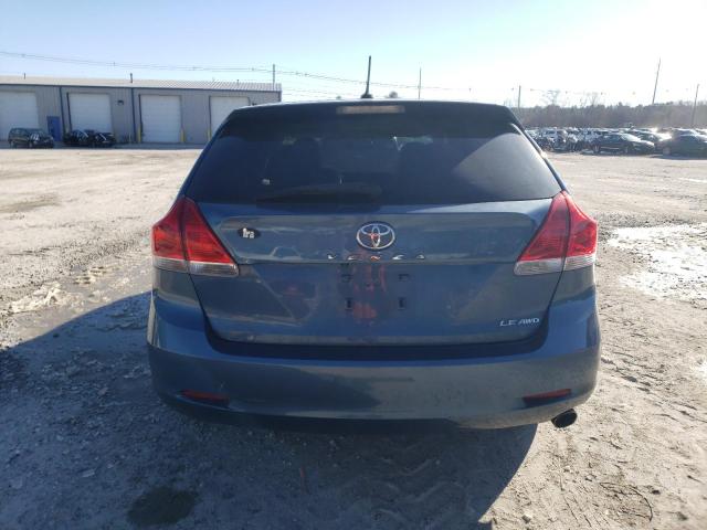 Photo 6 from auction – 2012 TOYOTA VENZA LE with VIN 4T3BA3BB6CU030304