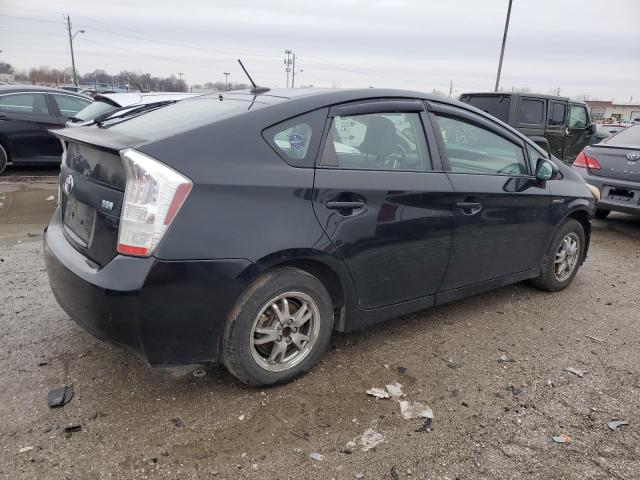 Photo 3 from auction – 2010 TOYOTA PRIUS with VIN JTDKN3DUXA0042850
