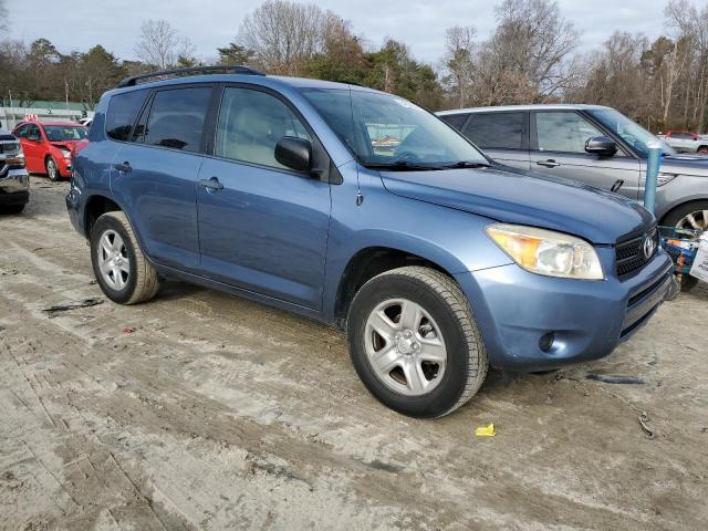 Photo 4 from auction – 2006 TOYOTA RAV4 with VIN JTMBD33V766014392