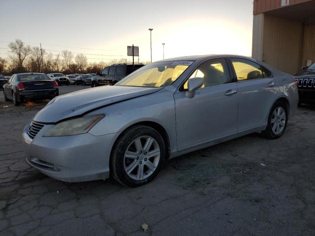 Снимка 1 от търг – 2009 LEXUS ES 350 с VIN JTHBJ46G992300444