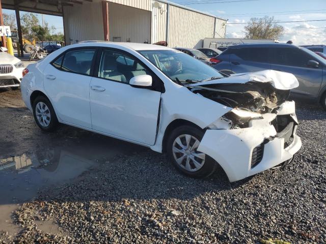 Photo 4 from auction – 2015 TOYOTA COROLLA L with VIN 2T1BURHE7FC400718