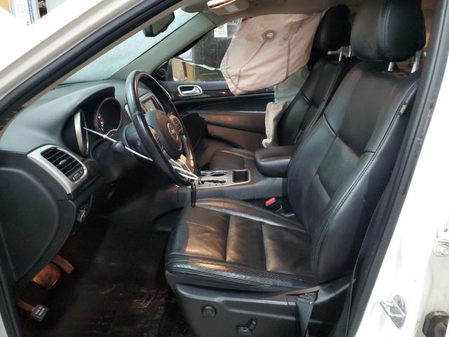 Photo 7 from auction – 2012 JEEP GRAND CHER with VIN 1C4RJFAG0CC173863