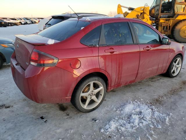 Photo 3 from auction – 2011 FORD FOCUS SES with VIN 1FAHP3GN5BW191826